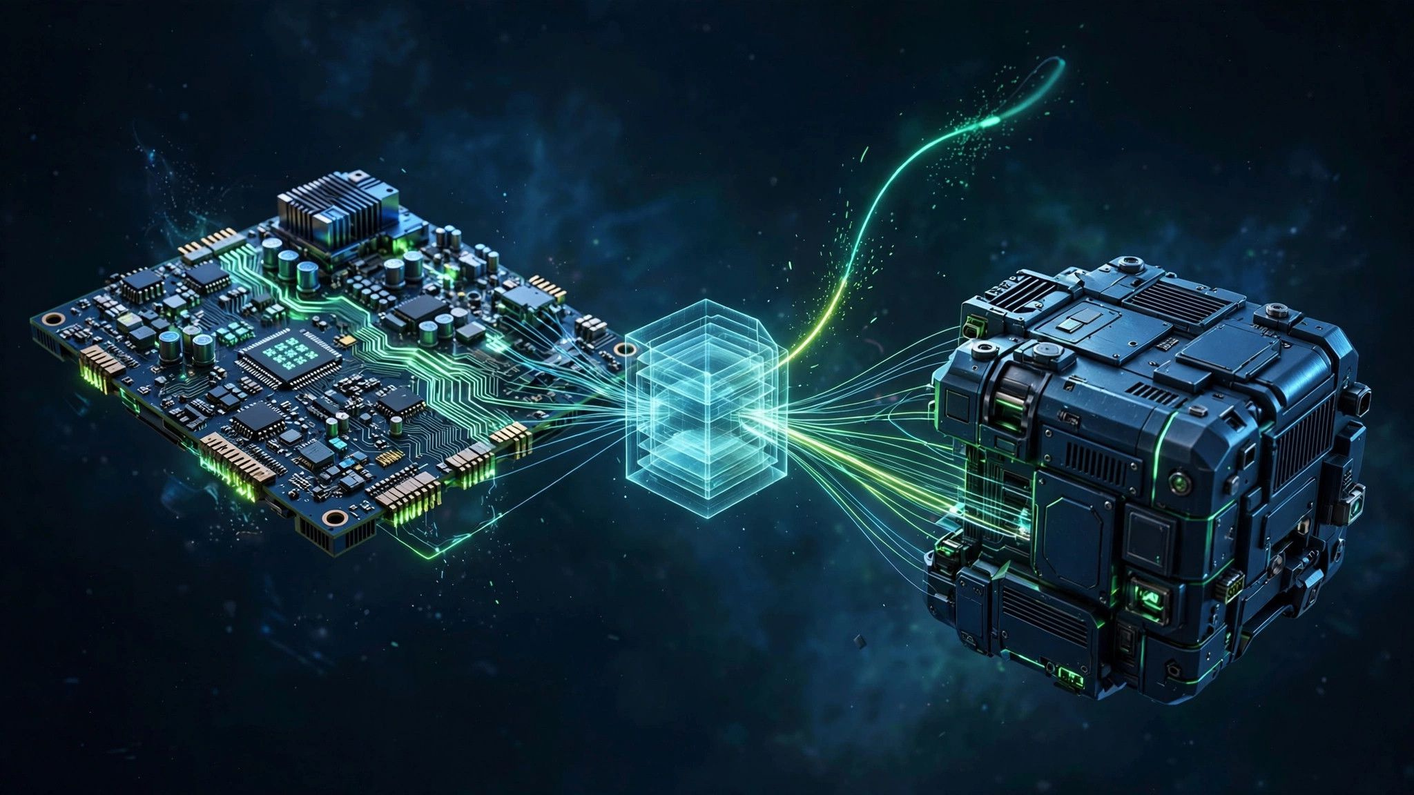 Your AI CAD Agent Doesn't Have a Reasoning Problem. It Has a Context Problem.